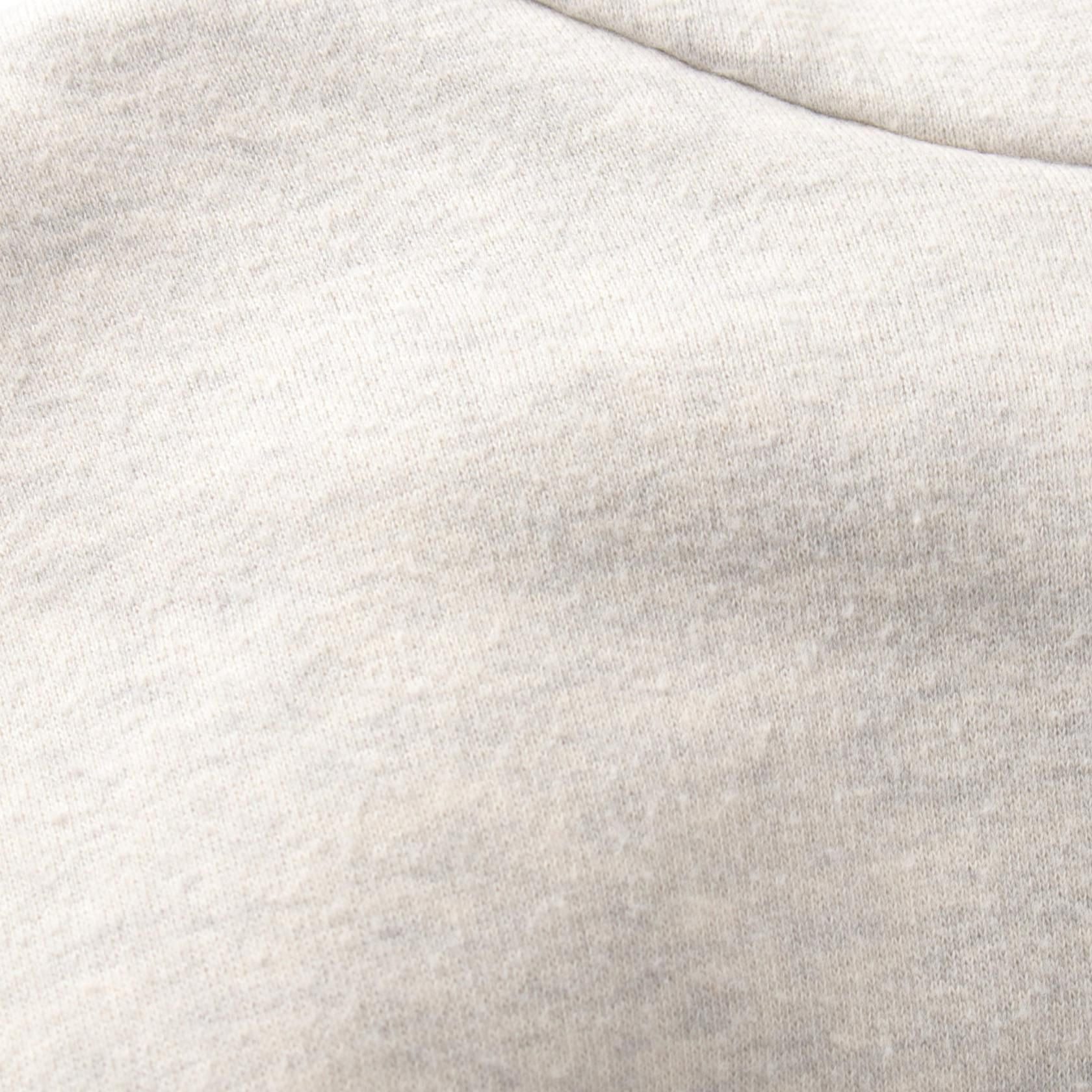 Dior _ Erl Hoodie Tops 313j 646a 0815 Cotton Polyester Gray Silver Mens M