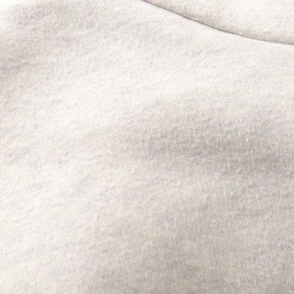 Dior _ Erl Hoodie Tops 313j 646a 0815 Cotton Polyester Gray Silver Mens M