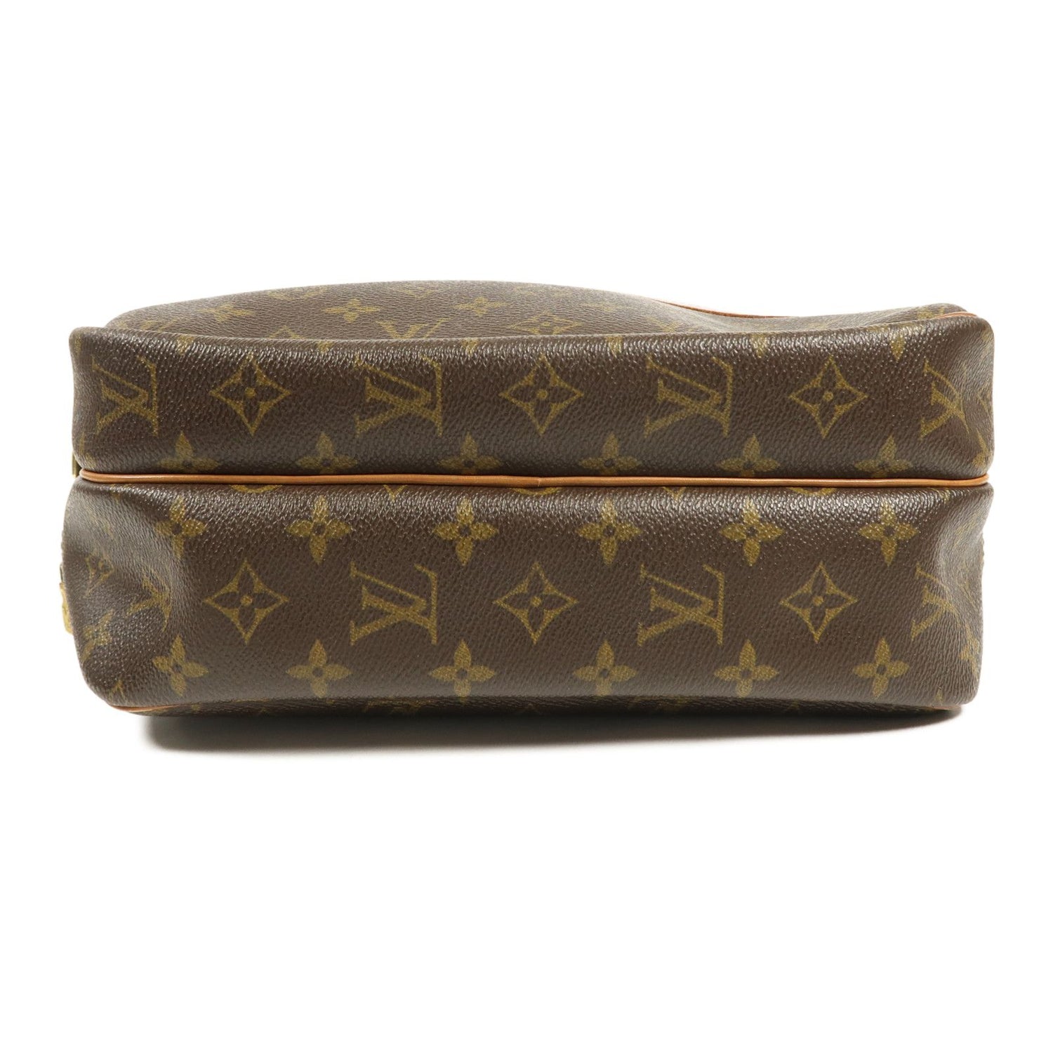 Louis Vuitton Reporter PM, Monogram