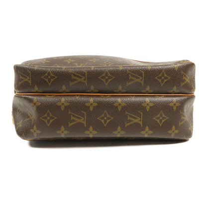Louis Vuitton Reporter PM, Monogram