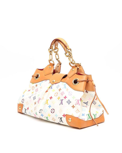 Louis Vuitton Murakami Ursula Bag