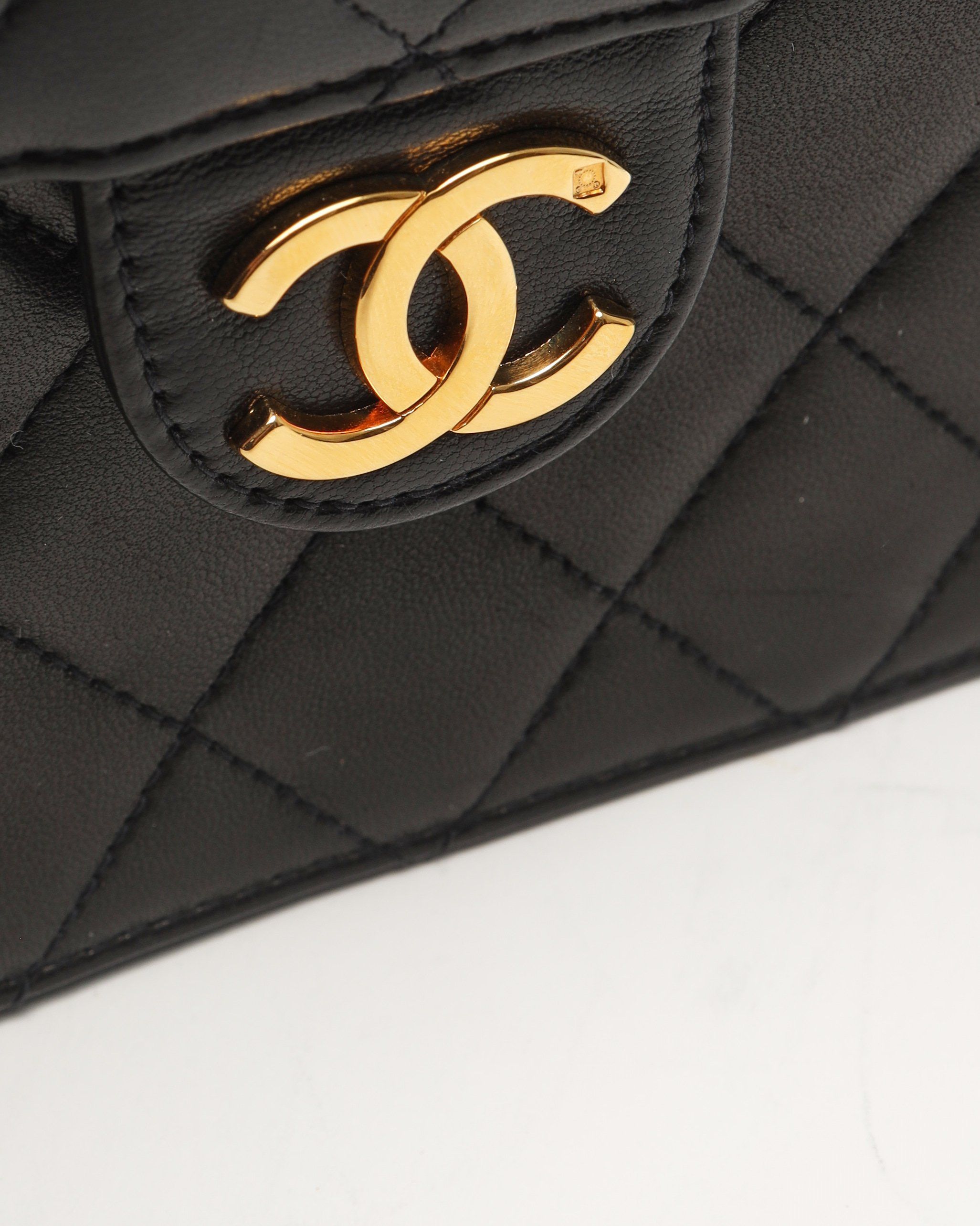 Chanel Classic Medium Single Flap
