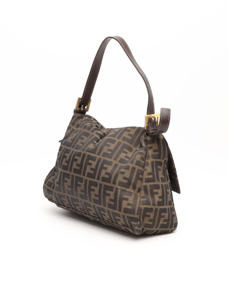 Fendi Zucca Mama Bag