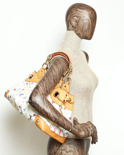 Louis Vuitton Murakami Ursula Bag