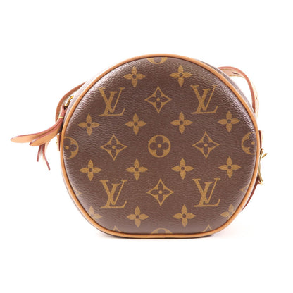 Louis Vuitton Boite Chapeau Souple PM, Monogram