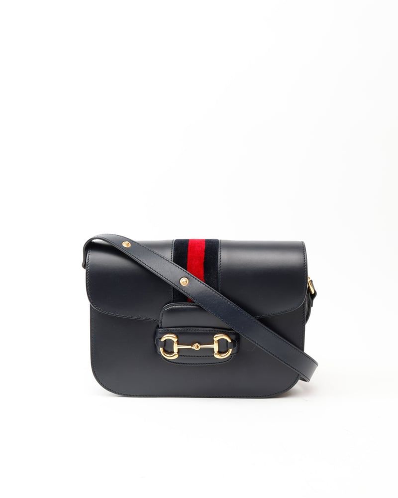 Gucci Horsebit 1955 Shoulder Bag