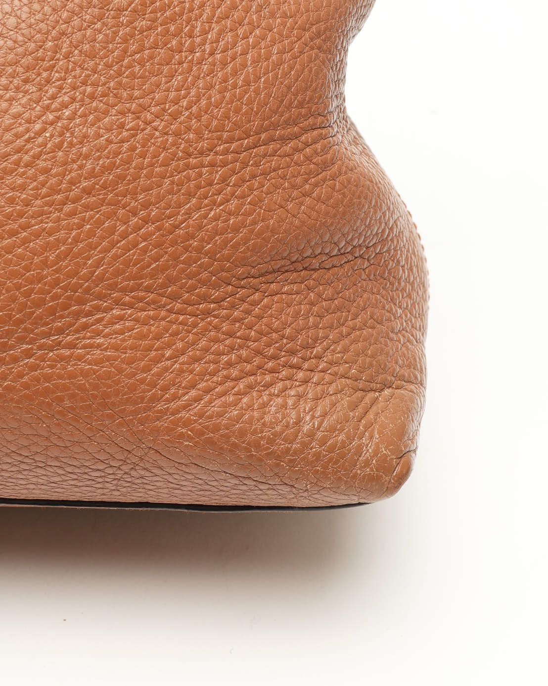 Gucci Soho Tassel Bag