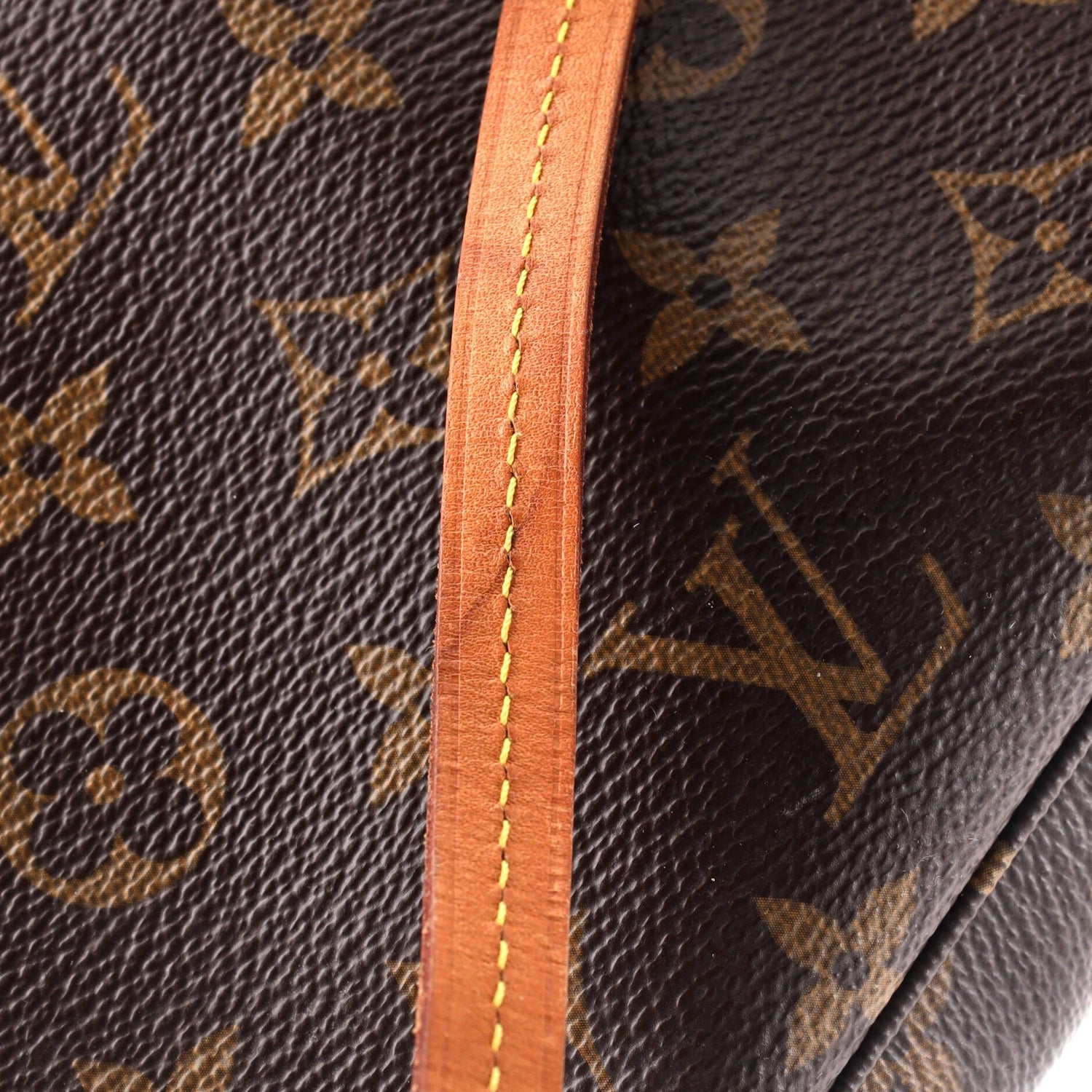Louis Vuitton Pochette Accessoires Nm Monogram Canvas