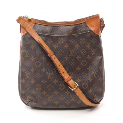 Louis Vuitton Odeon MM, Monogram