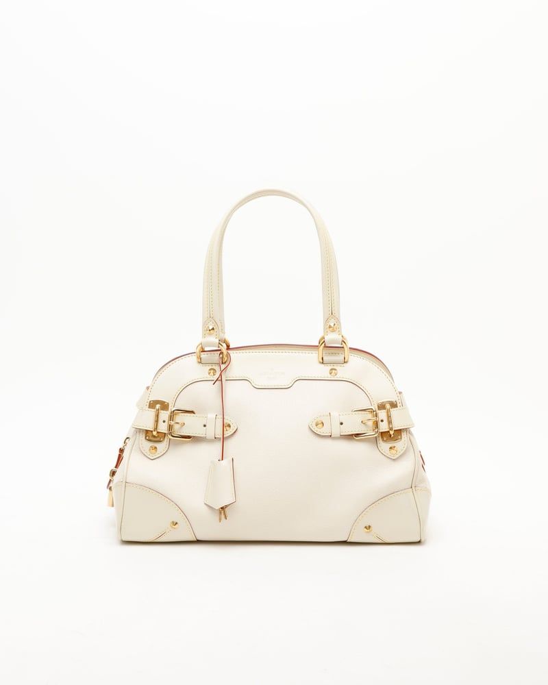 Louis Vuitton Suhali Le Radieux Bag