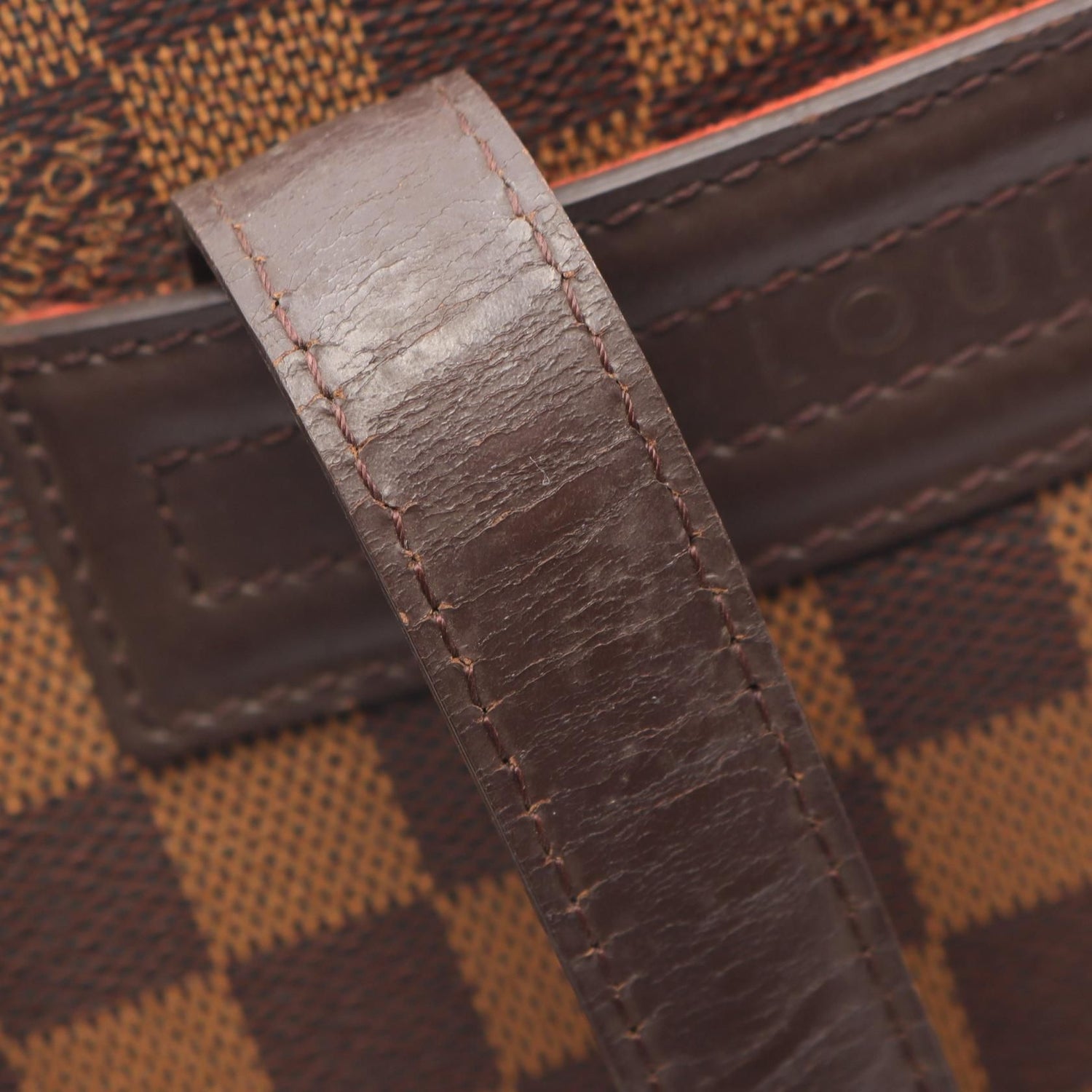Louis Vuitton Parioli New PM, Damier Ebene