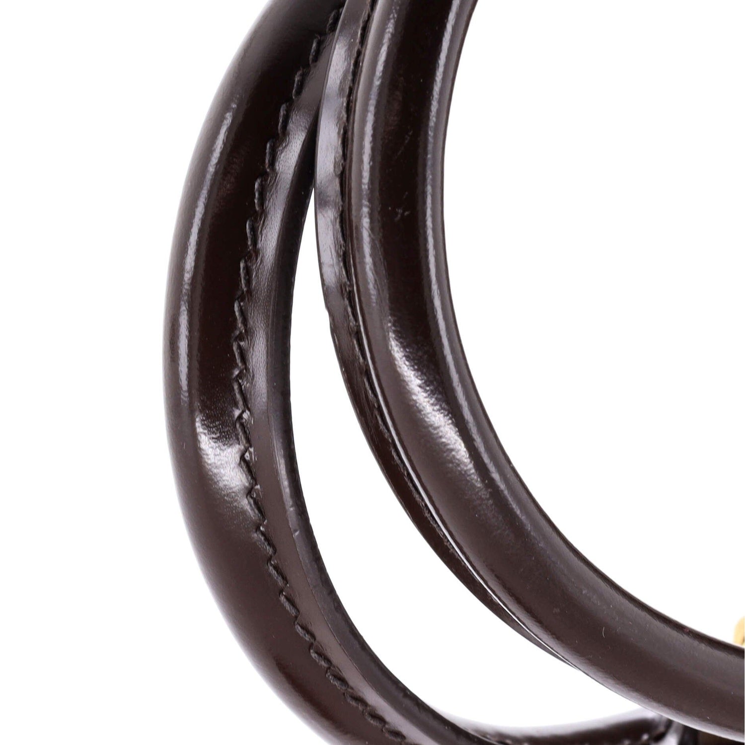 Louis Vuitton Alma MM, Damier Ebene