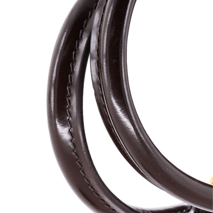 Louis Vuitton Alma MM, Damier Ebene