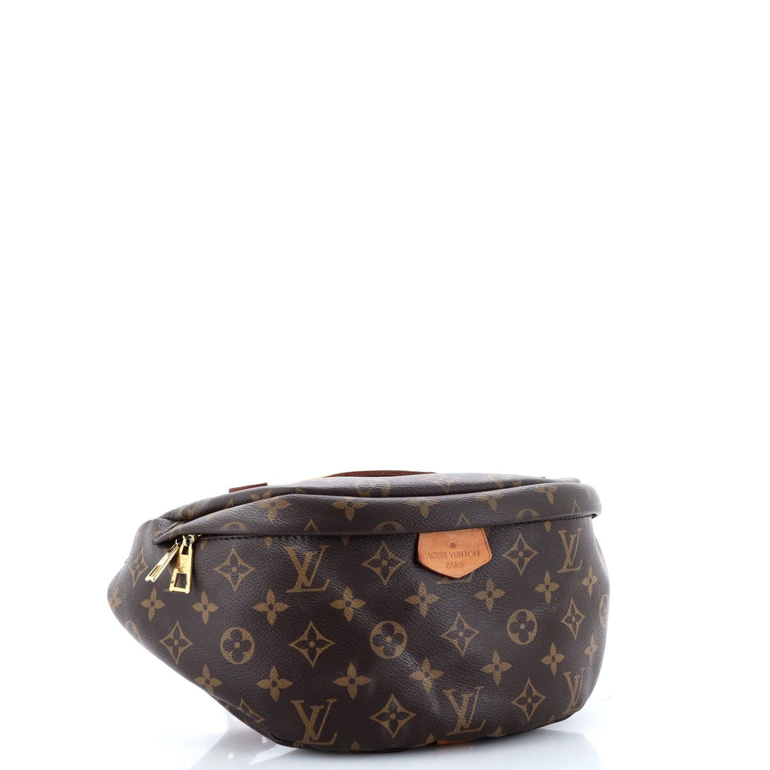 Louis Vuitton Bum Bag Monogram Canvas
