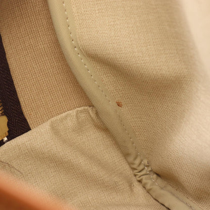 Louis Vuitton Deauville, Monogram