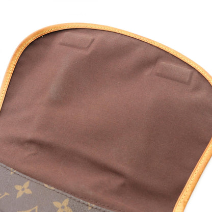 Louis Vuitton Menilmontant PM, Monogram