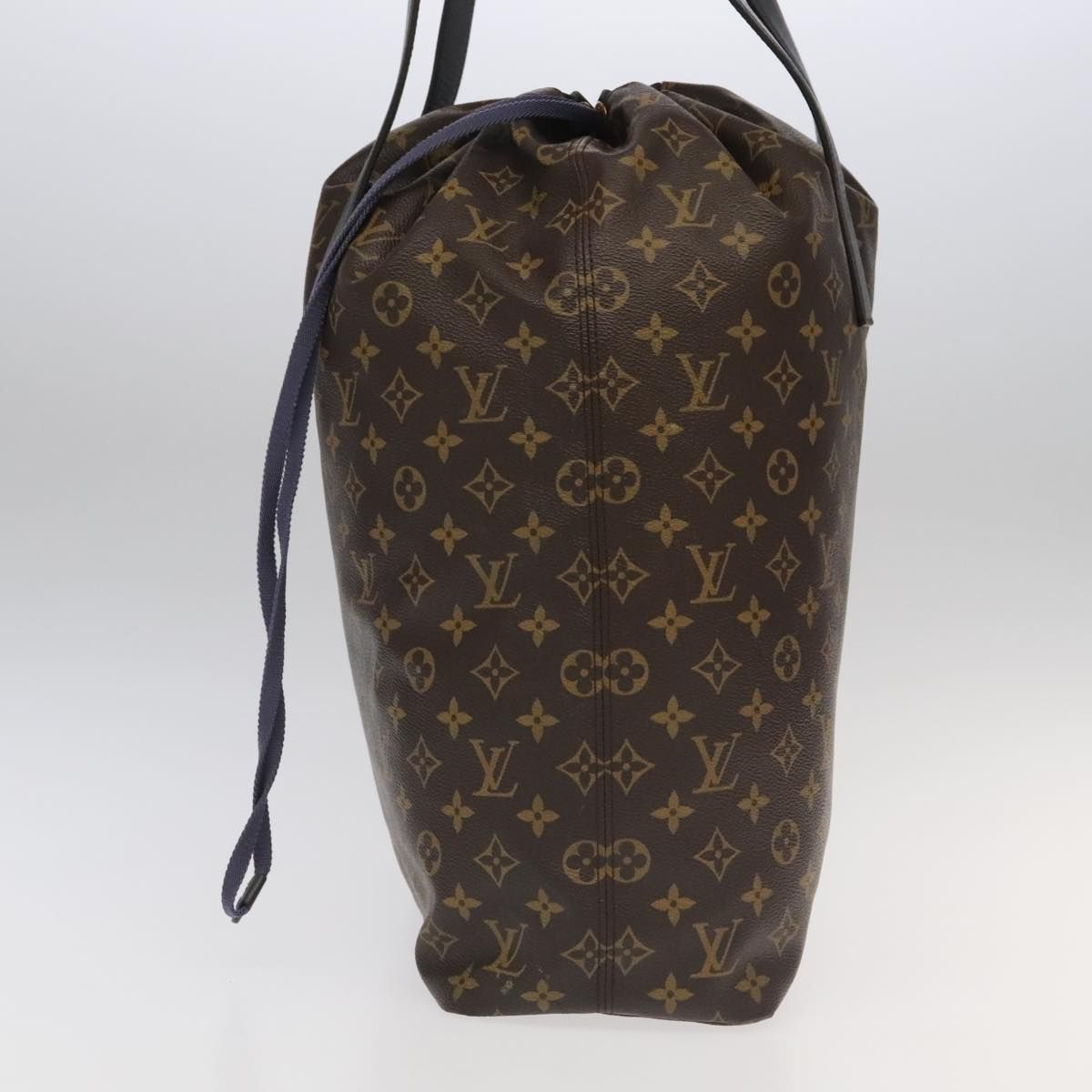 Louis Vuitton Monogram Split Cabas Light Tote Bag M 43852 Lv Auth