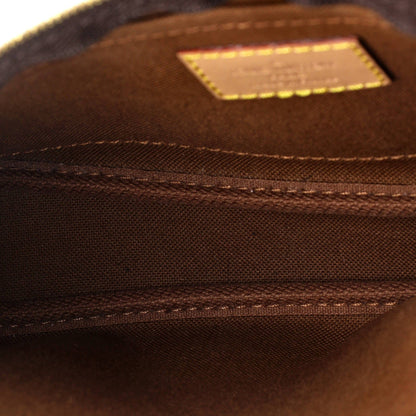 Louis Vuitton Multi Pochette Accessoires Monogram Canvas