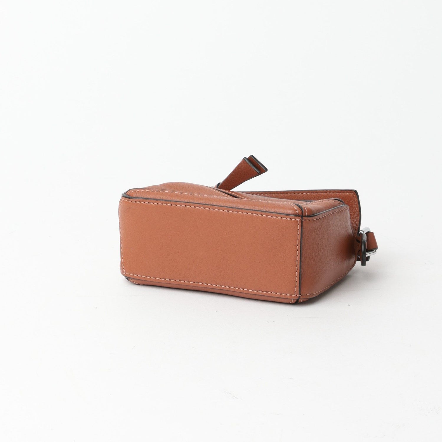Loewe Nano Puzzle Bag Shoulder Bag