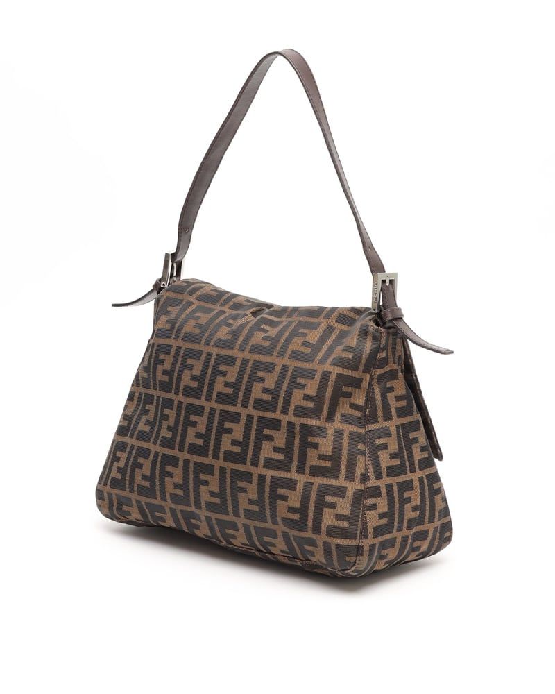 Fendi Zucca Mama Bag