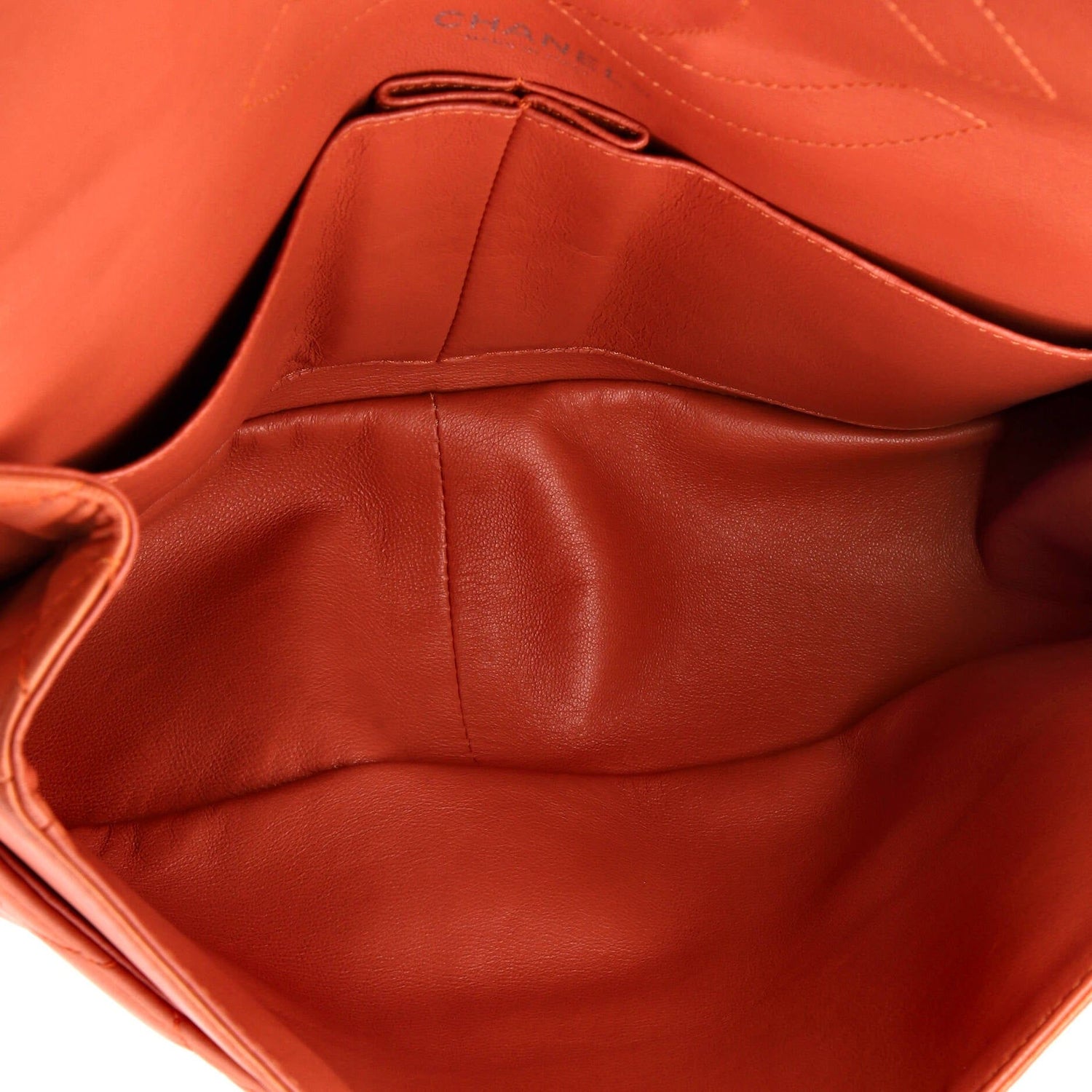 Chanel Reissue 2.55 Flap Bag Quilted Lambskin 227