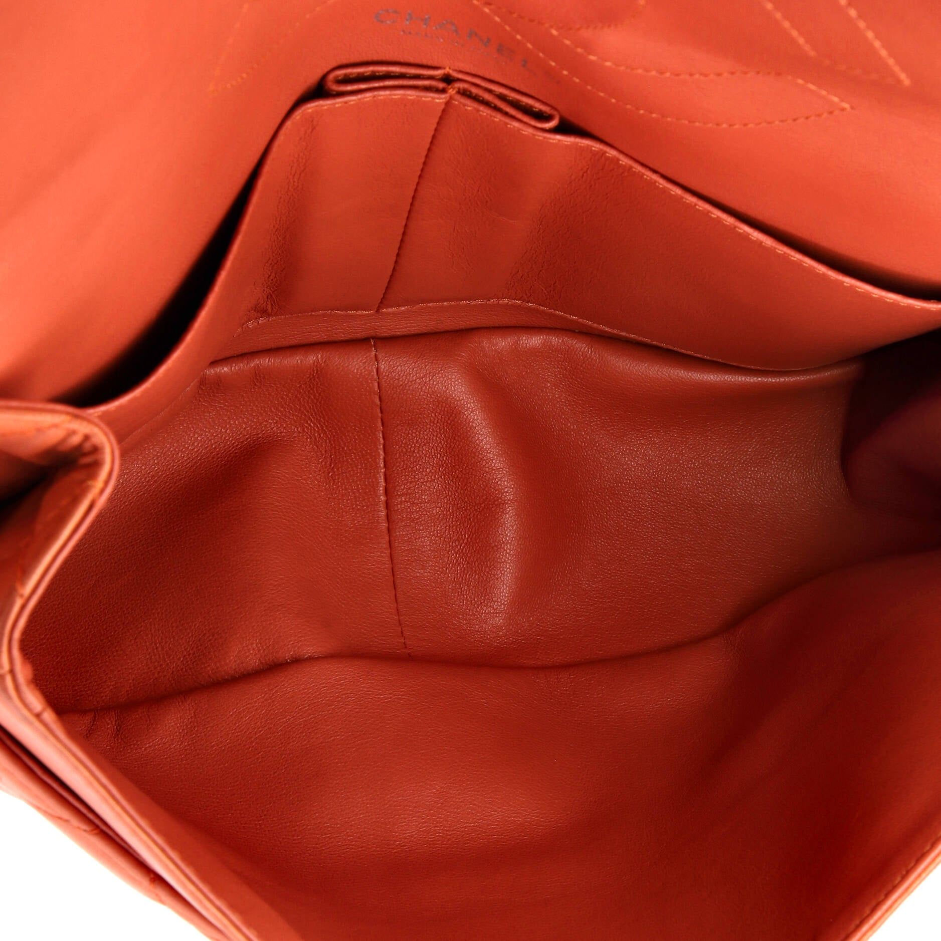 Chanel Reissue 2.55 Flap Bag Quilted Lambskin 227