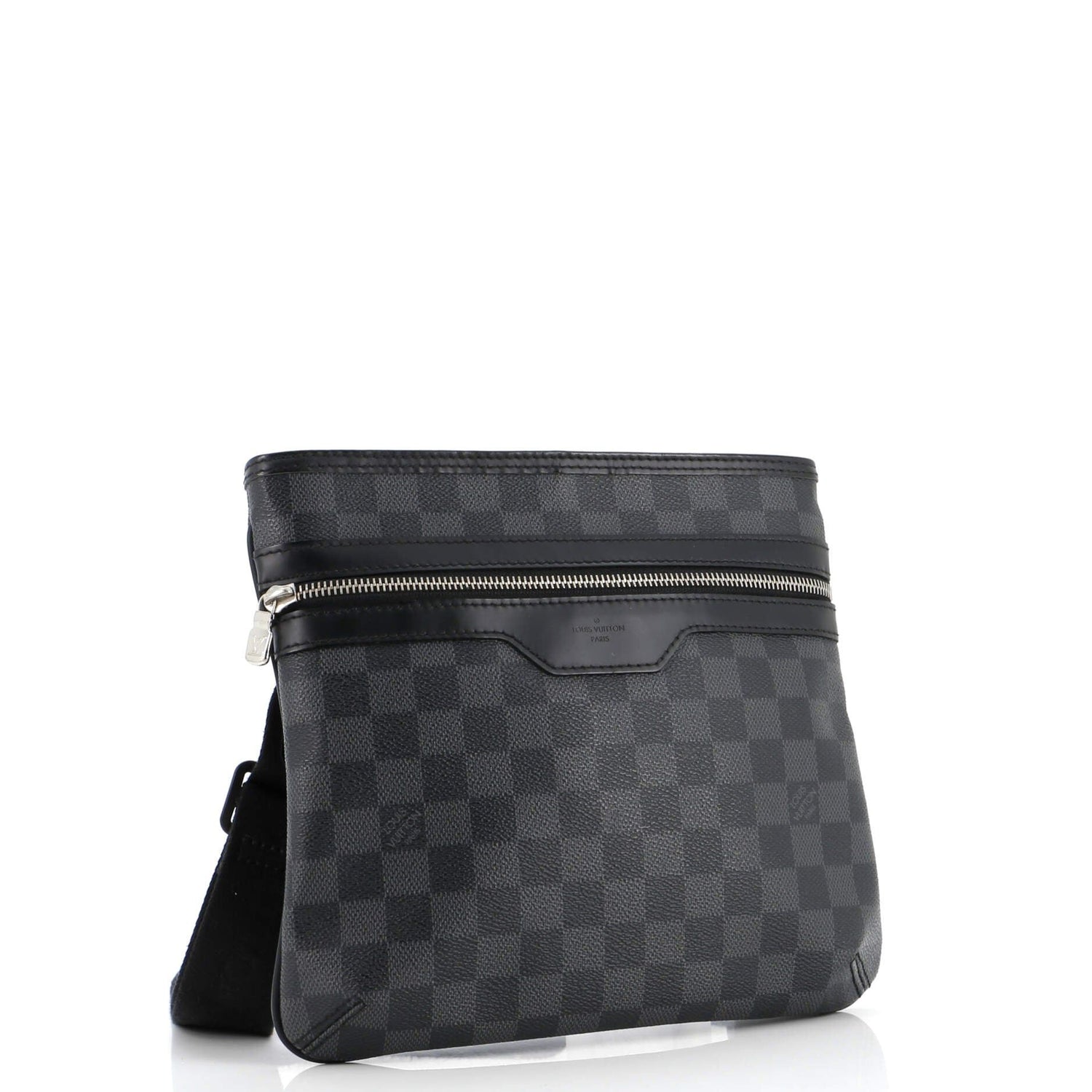 Louis Vuitton Thomas, Damier Graphite