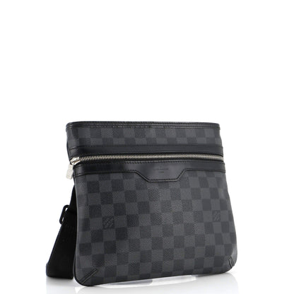 Louis Vuitton Thomas, Damier Graphite