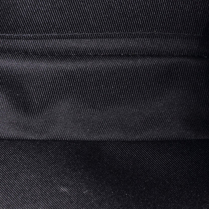 Louis Vuitton Steamer Messenger Bag Monogram Taurillon Leather