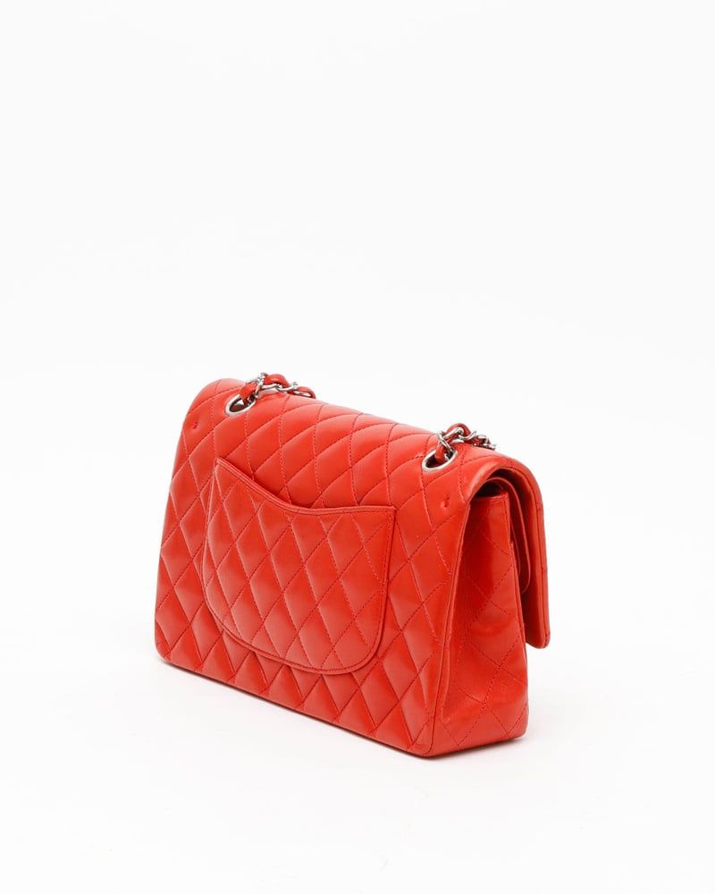 Chanel Classic Medium Double Flap Bag