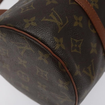 Louis Vuitton Vintage Papillon 30, Monogram