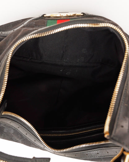 Gucci GG Hobo Bag