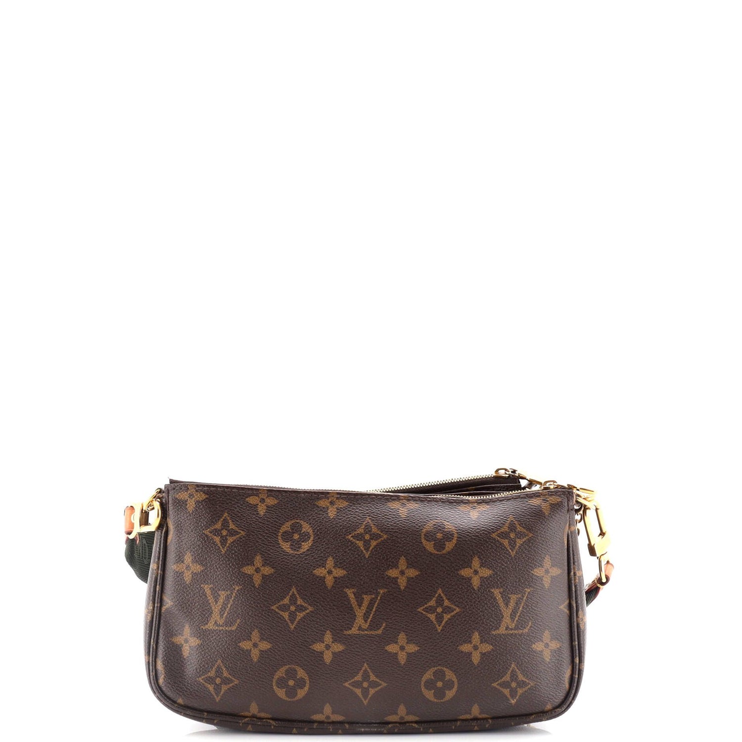 Louis Vuitton Multi Pochette Accessoires Monogram Canvas