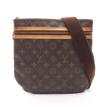 Louis Vuitton Bosphore Pochette, Monogram