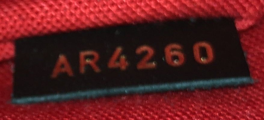 Louis Vuitton Onthego Tote Reverse Monogram Giant Gm