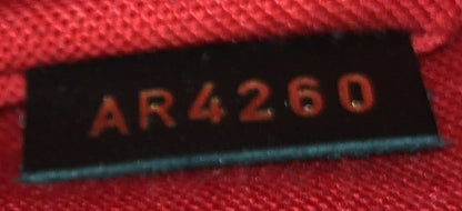 Louis Vuitton Onthego Tote Reverse Monogram Giant Gm