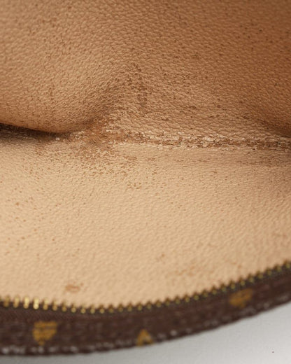 Louis Vuitton Monogram Bucket GM Bag