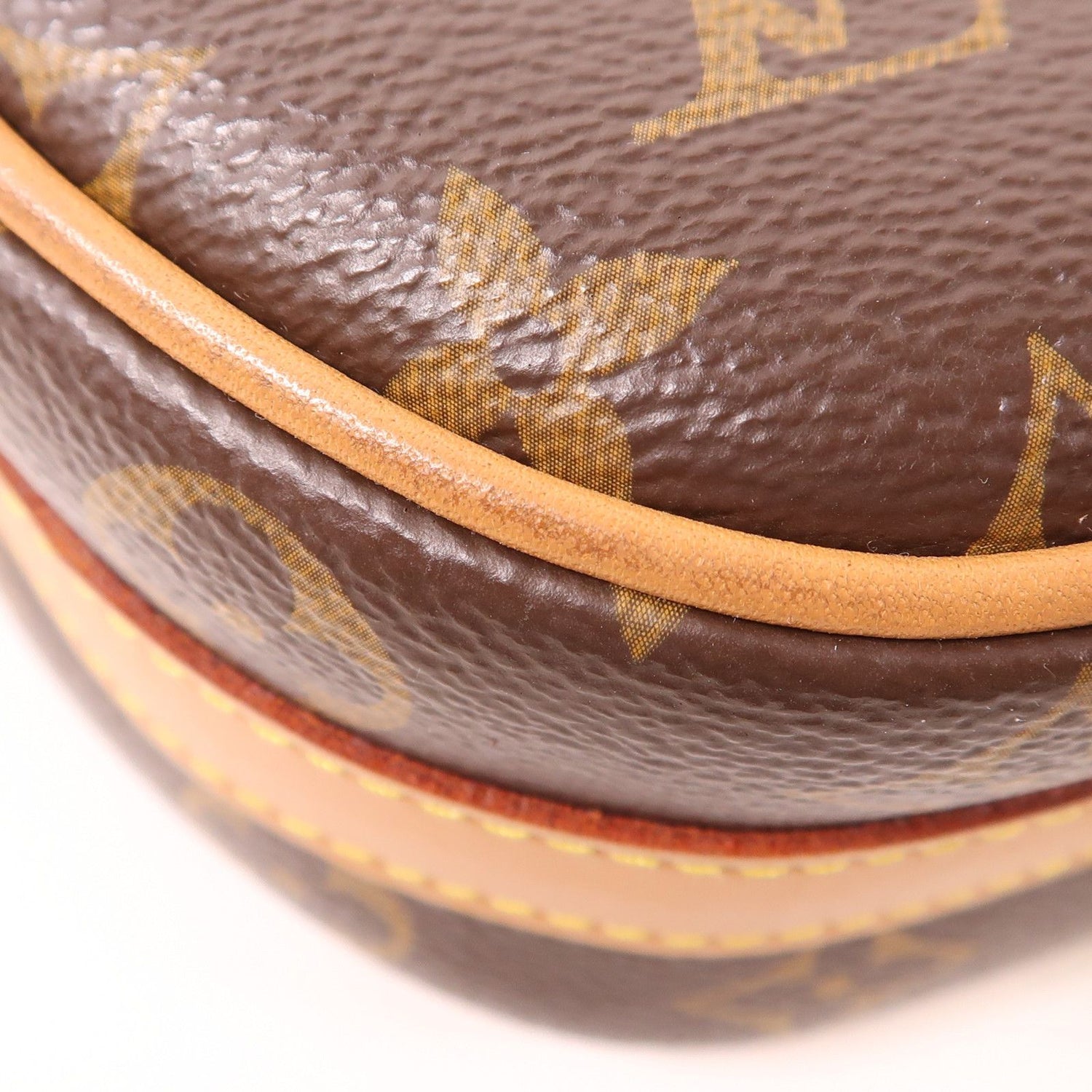 Louis Vuitton Boite Chapeau Souple PM, Monogram