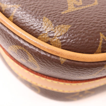 Louis Vuitton Boite Chapeau Souple PM, Monogram