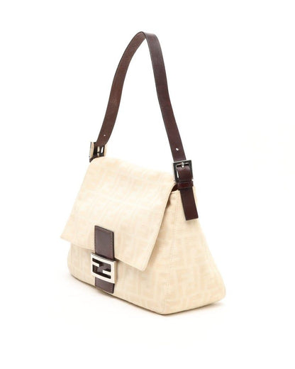 Fendi Zucca Mamma Bag