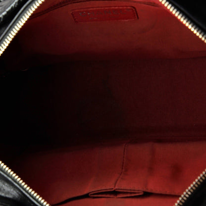 Chanel Gabrielle Hobo Quilted Aged Calfskin Medium