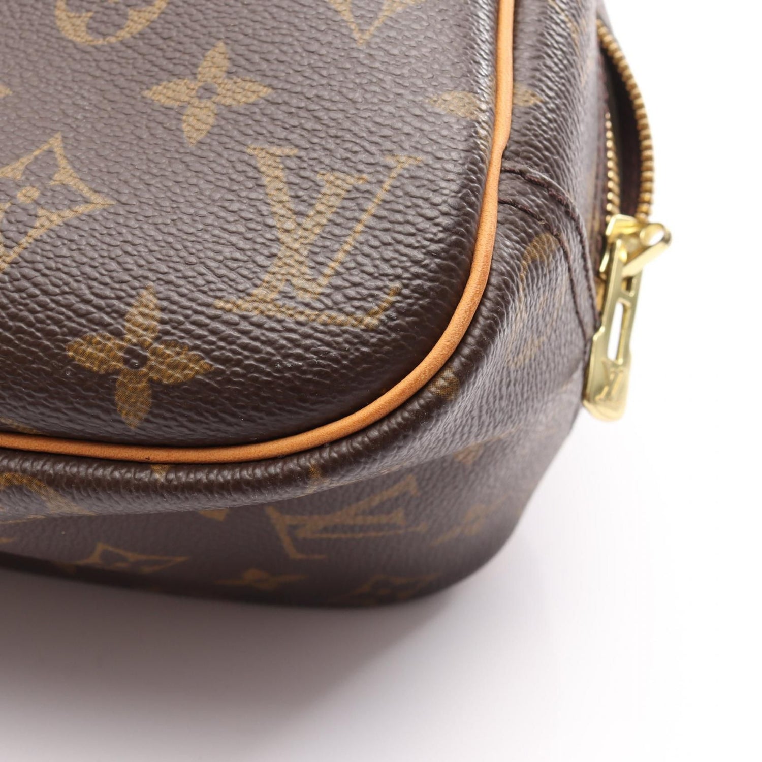 Louis Vuitton Trouville, Monogram