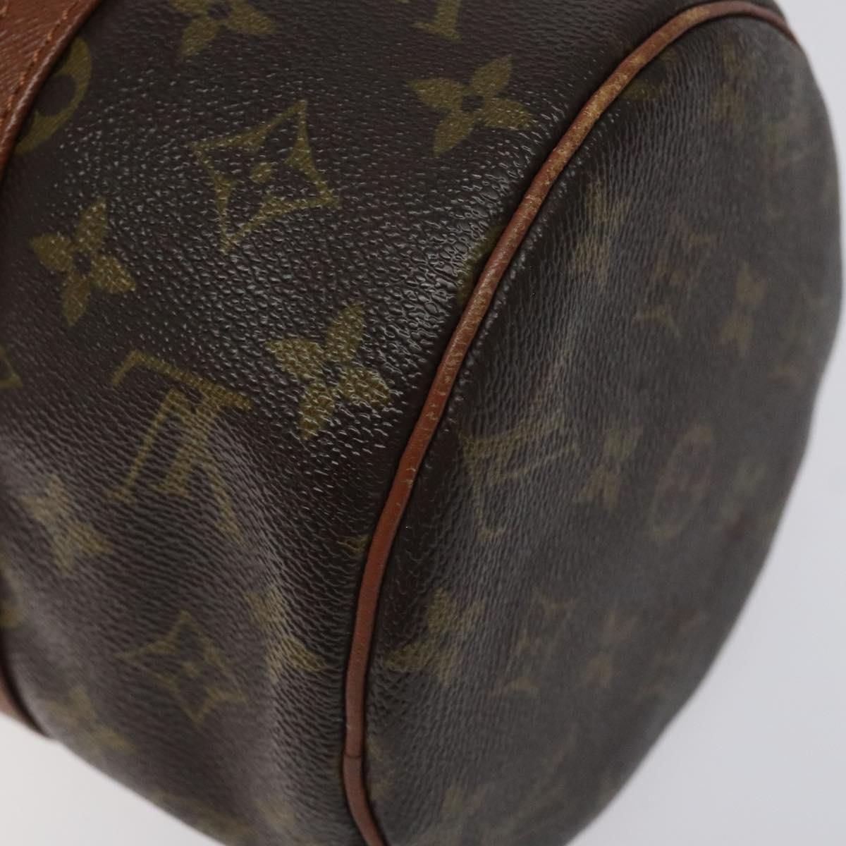 Louis Vuitton Vintage Papillon 30, Monogram