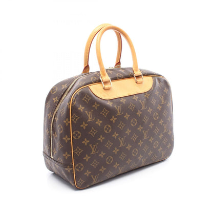 Louis Vuitton Deauville, Monogram