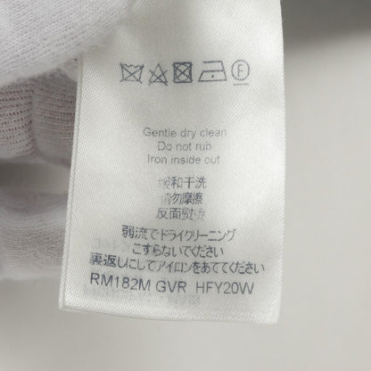 Louis Vuitton Upside Down Logo Gres Gray Sweat Hfy 20wgvr