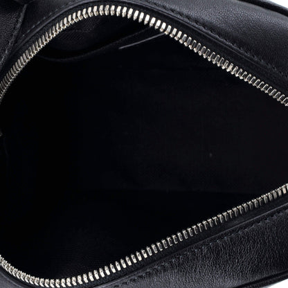 Gucci Mini Blondie Shoulder Bag, Sakai Be Green Calfskin