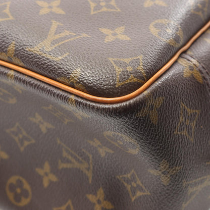 Louis Vuitton Deauville, Monogram