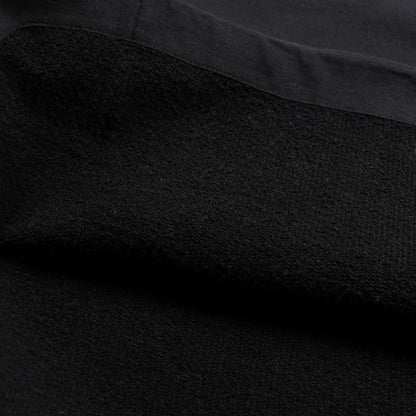 Gucci Sweatshirts Tops 776844 Cotton Black Pink S Logo