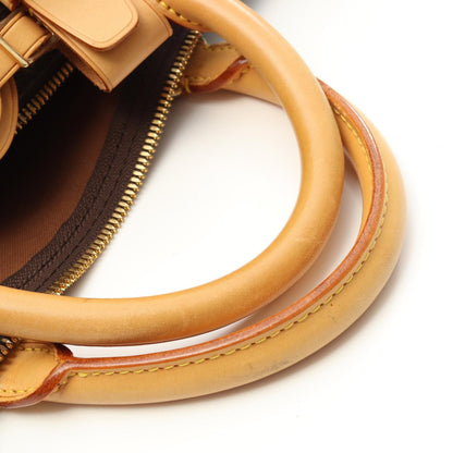 Louis Vuitton Keepall Bandouliere 60, Monogram