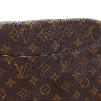 Louis Vuitton Menilmontant PM, Monogram
